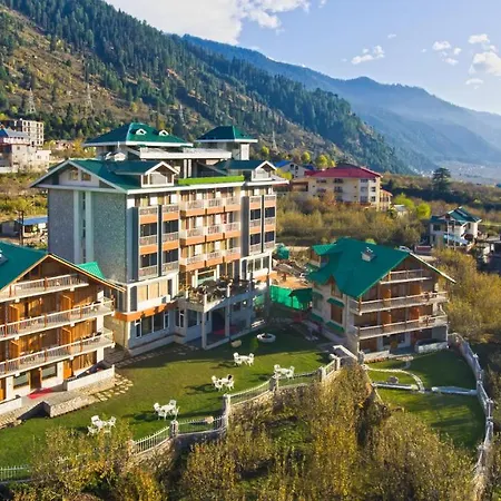 The White Stone Resort-2