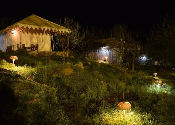 Sky One Ski Resort By One Hotels