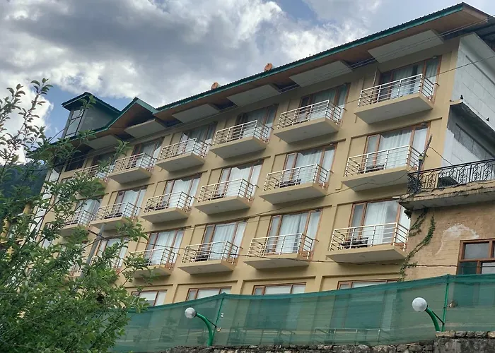 Primo ResortsResort Hotel