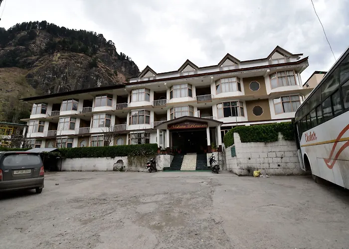 Oyo 12364 Nishita ResortsResort Hotel