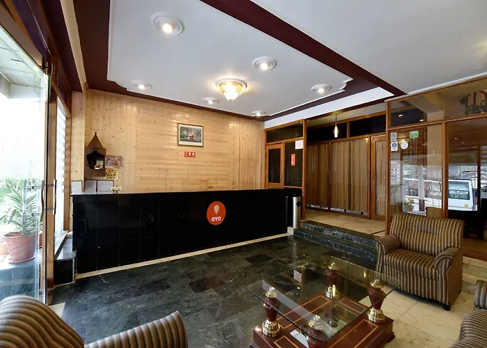 Oyo 12364 Nishita ResortsResort Hotel